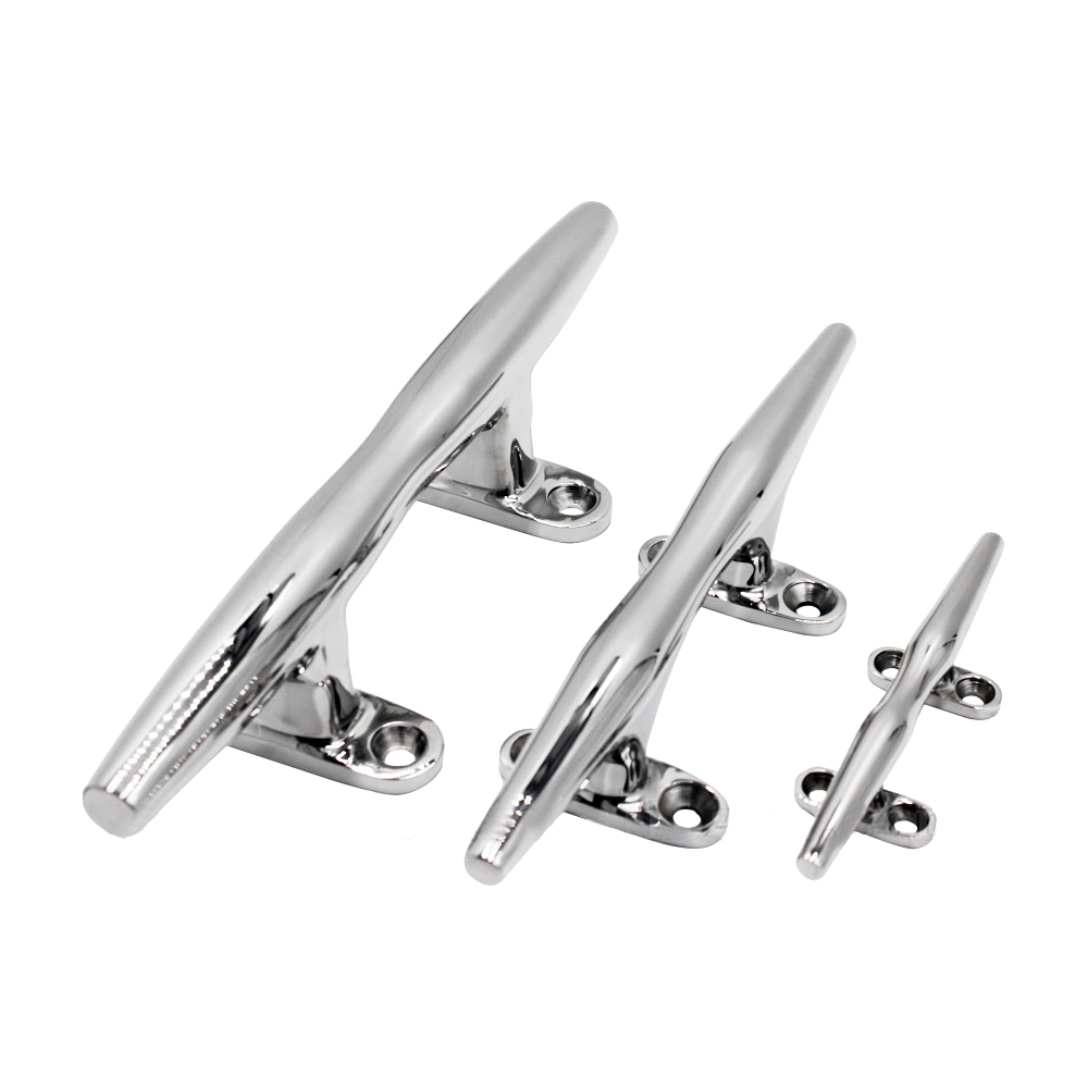 Jump Rope - 316 Stainless Steel Boat Heavy Duty