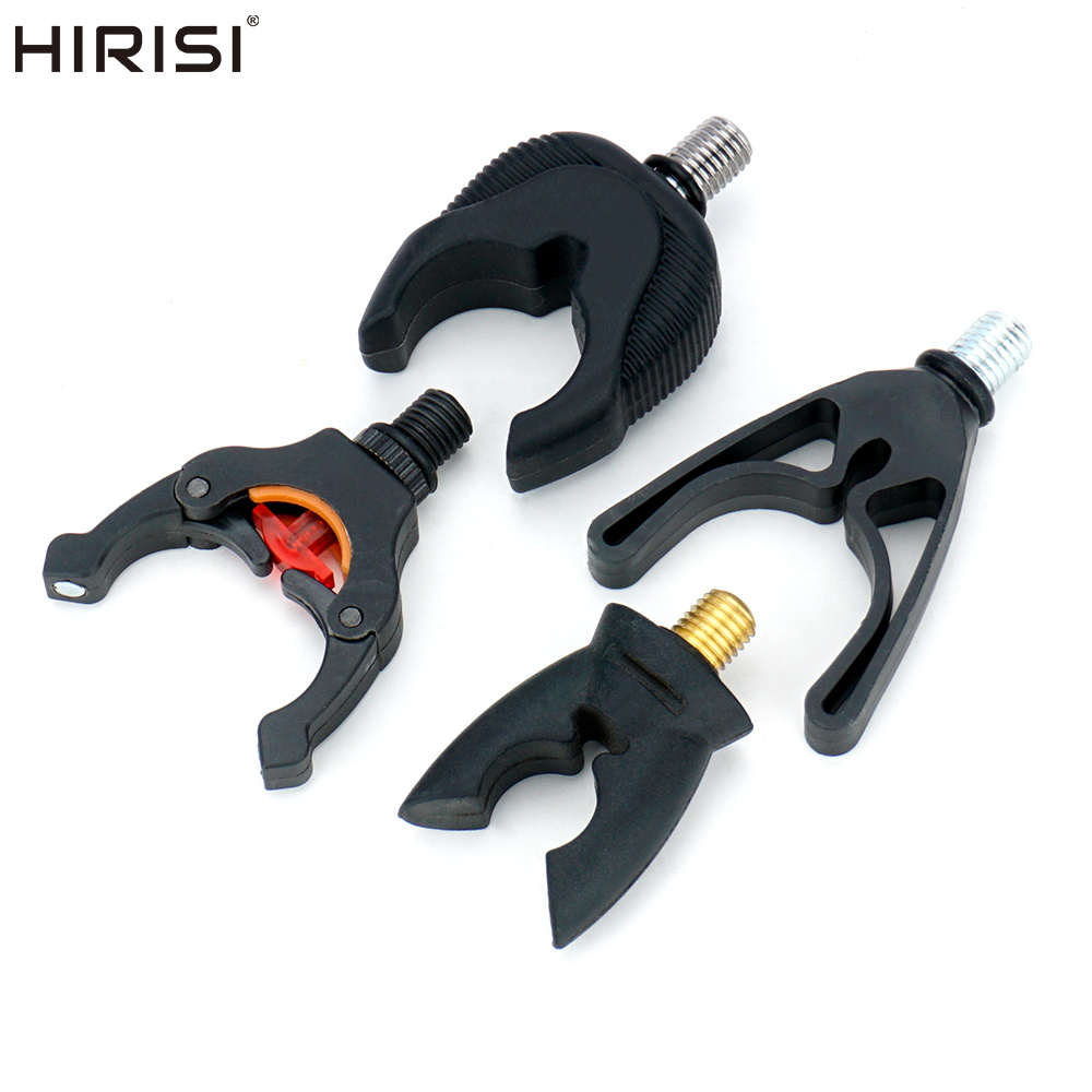 Head Racket Boom - Hirisi Utility Carp Fishing Rod Rest