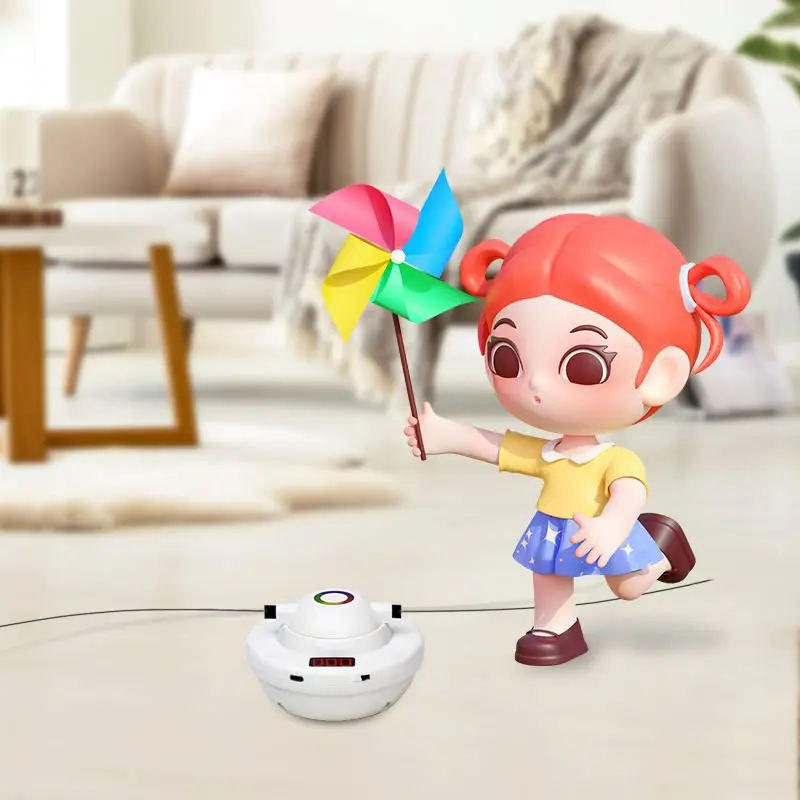 WAP01  Cardio Ropes Jump Child - огляд і ціна Jump Rope