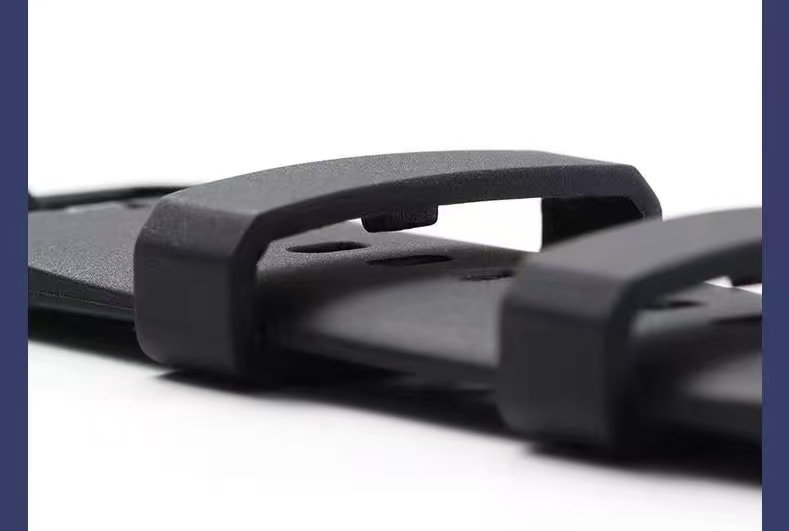 Stretchable 22mm Rubber Silico - огляд і ціна Yoga Fitness Watch