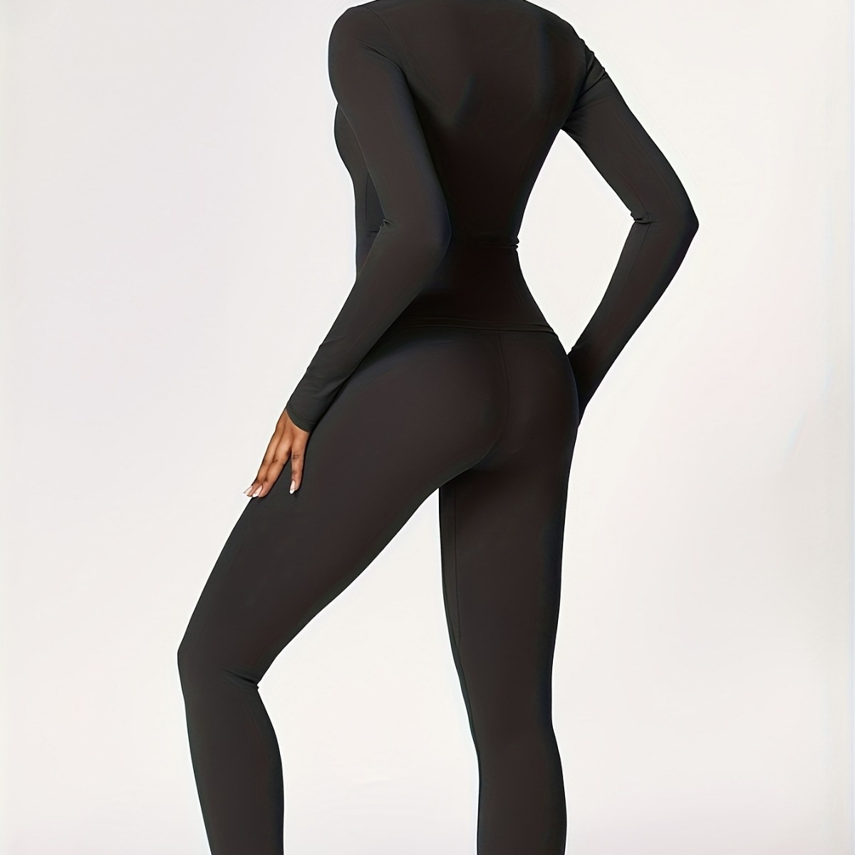 Tight-fitting yoga suit slim l - огляд і ціна Yoga & Fitness With Faye The Well Being Studio Abbots Langley