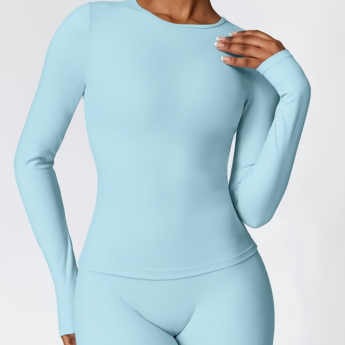 Tight-fitting yoga suit slim l - огляд і ціна Yoga & Fitness With Faye The Well Being Studio Abbots Langley