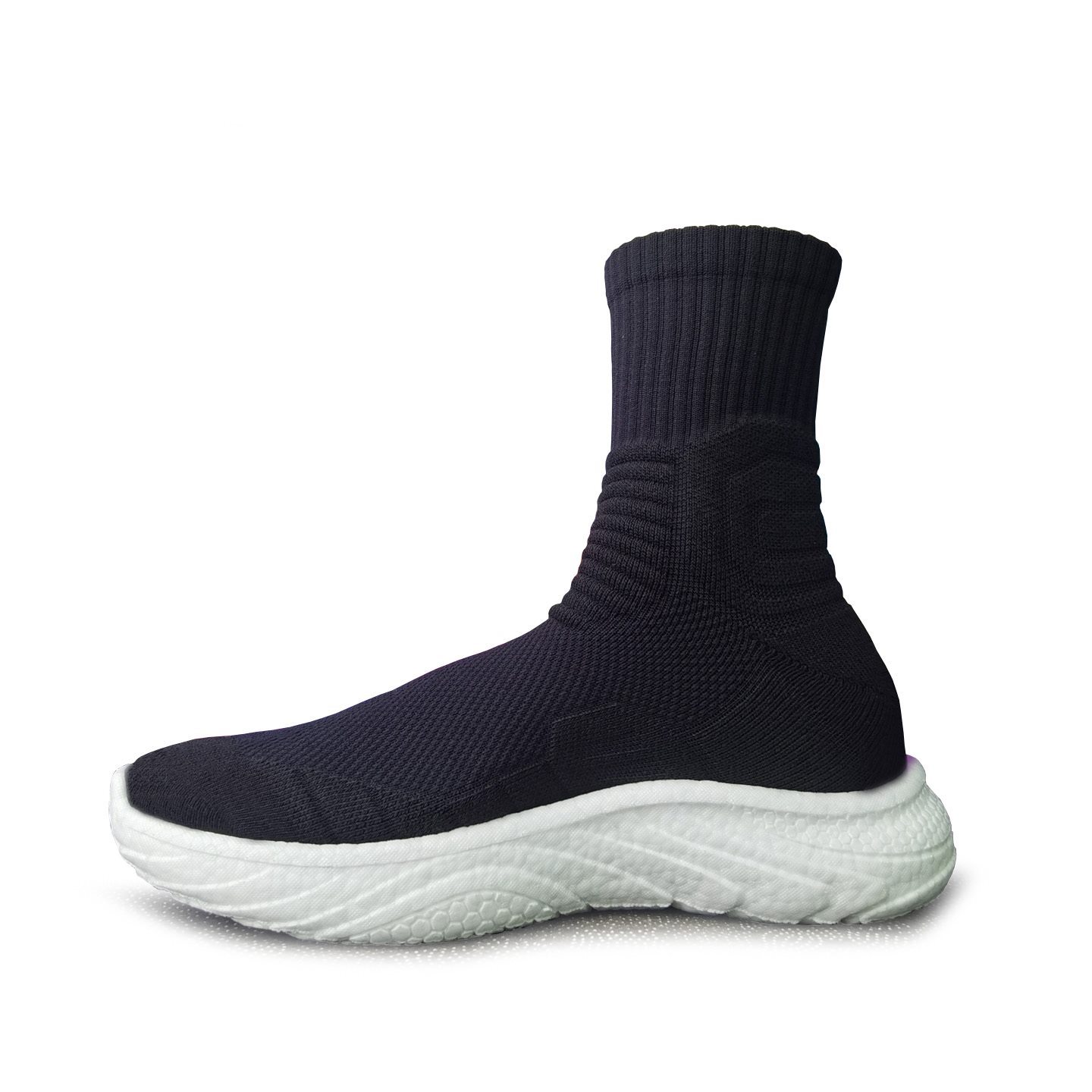 MWY Men High‑Top Sock Training - огляд і ціна Yoga Fitness Stretching