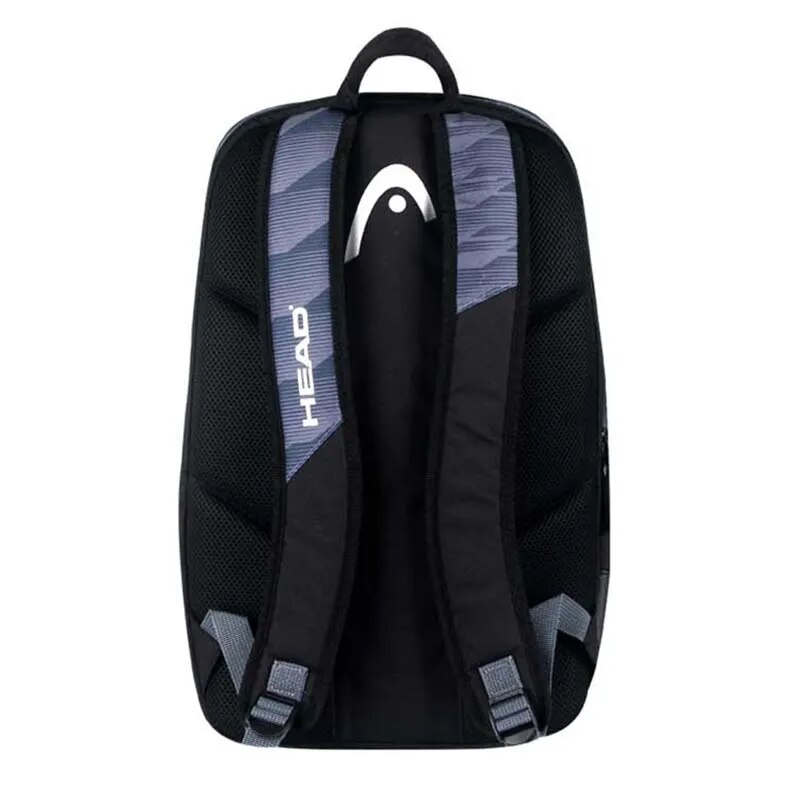 HEAD Djokovic Series Tennis Ba - огляд і ціна Head Racket Boom