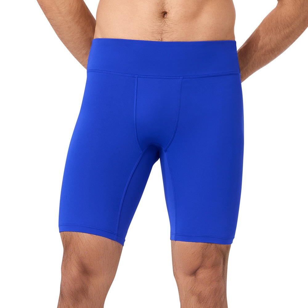 Men 5 Inch Compression Yoga Sh - огляд і ціна Yoga Fitness Stretching