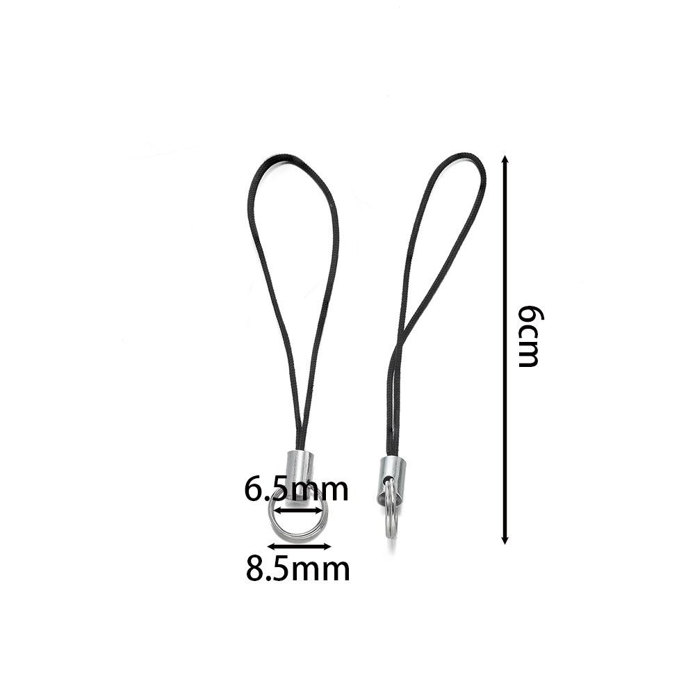 20/50Pcs Polyester Cord with D - огляд і ціна Jump Rope