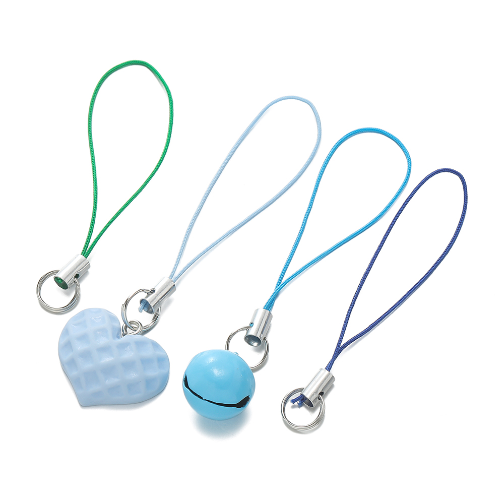 20/50Pcs Polyester Cord with D - огляд і ціна Jump Rope