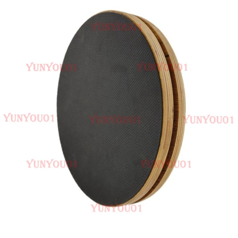 Solid Wood Pilates Rotating Di - огляд і ціна Yoga Fitness Stretching