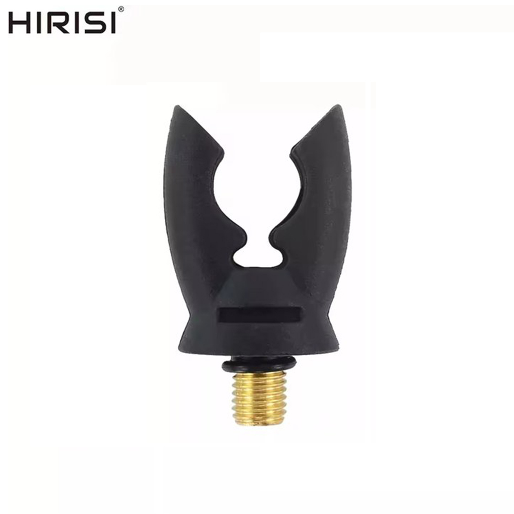 1x Carp Fishing Rod Rest Head  - огляд і ціна Head Racket Boom
