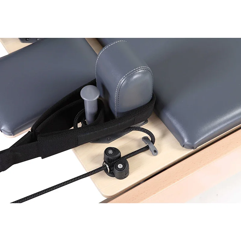 ONEMAX Hot Sell Fitness Exerci - огляд і ціна Yoga Fitness Pilates Reformer