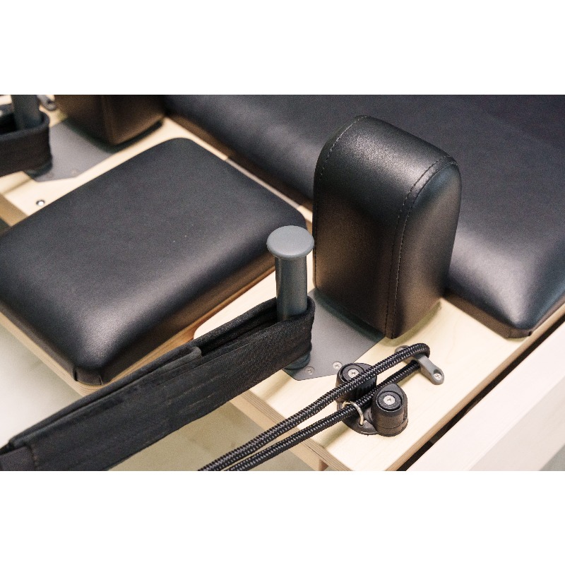 Yoga Pilates Gym Fitness Maple - огляд і ціна Yoga Fitness Pilates Reformer