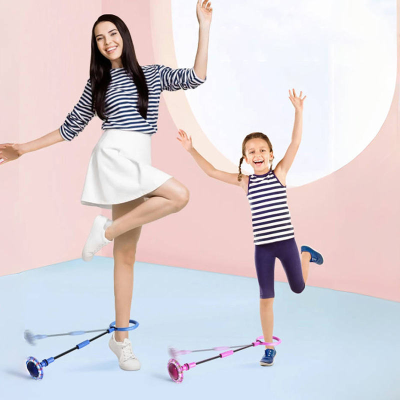 Flash Jumping Rope Ball Kids O - огляд і ціна Jump Rope