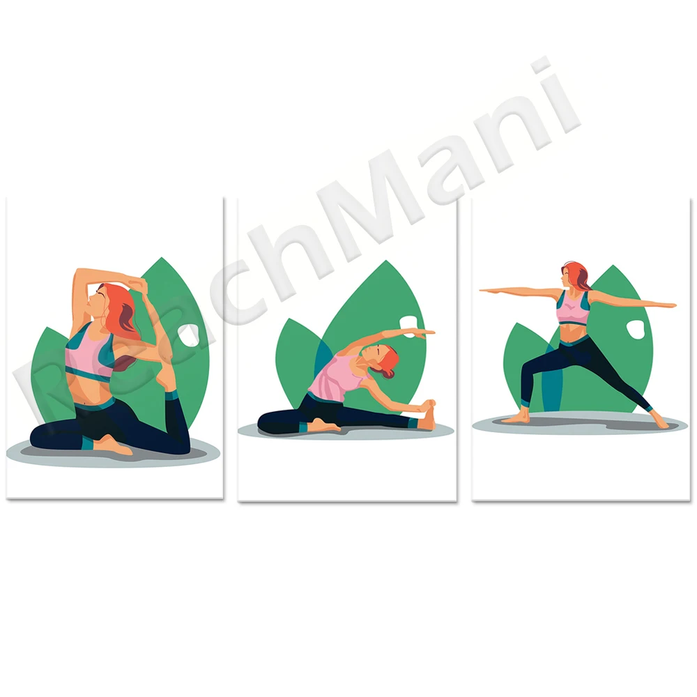 Inhale Exhale Quote Yoga Poste - огляд і ціна Yoga Fitness Quotes