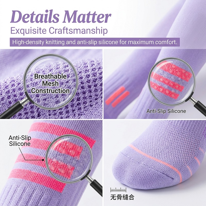 1/6 Pairs Women's Summer Fitne - огляд і ціна Jump Rope