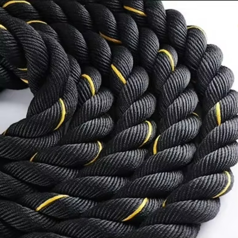 Workout Exercise Battle Rope F - огляд і ціна Jump Rope