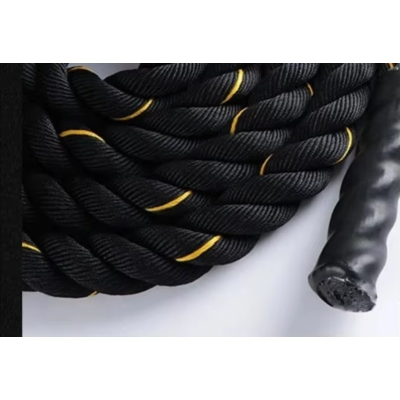 Workout Exercise Battle Rope F - огляд і ціна Jump Rope