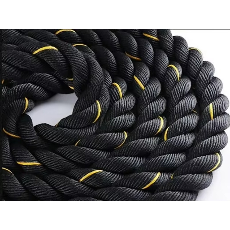 Workout Exercise Battle Rope F - огляд і ціна Jump Rope