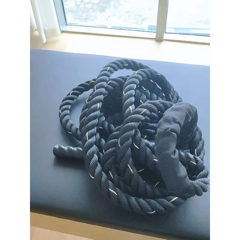Workout Exercise Battle Rope F - огляд і ціна Jump Rope