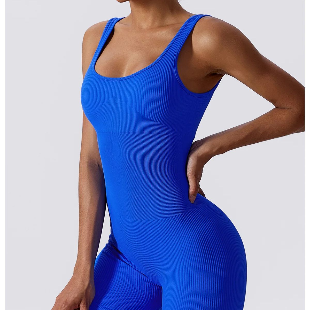 Women's tracksuit Yoga Set One - огляд і ціна Yoga Fitness Stretching