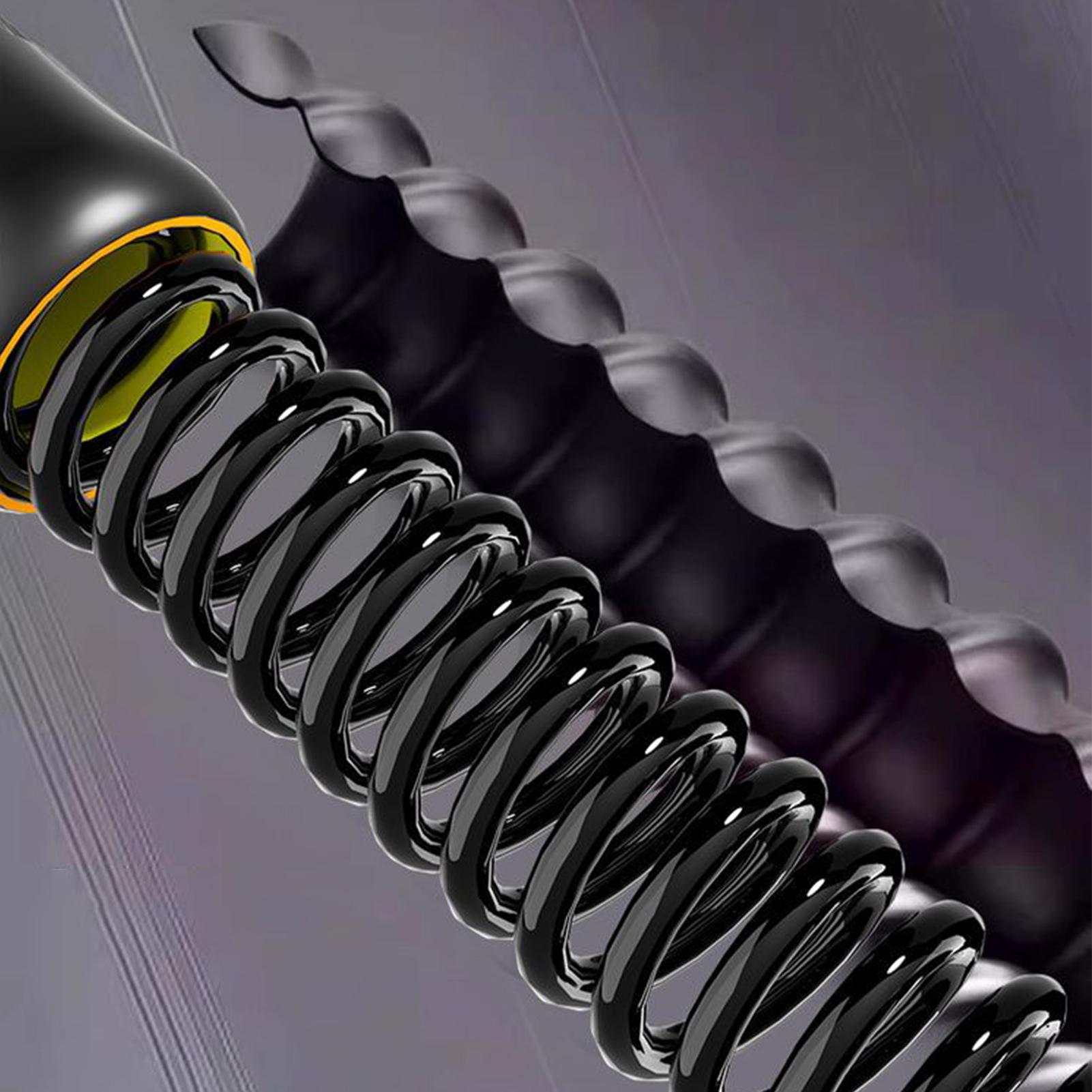 Cordless Battle Rope Heavy Dut - огляд і ціна Jump Rope