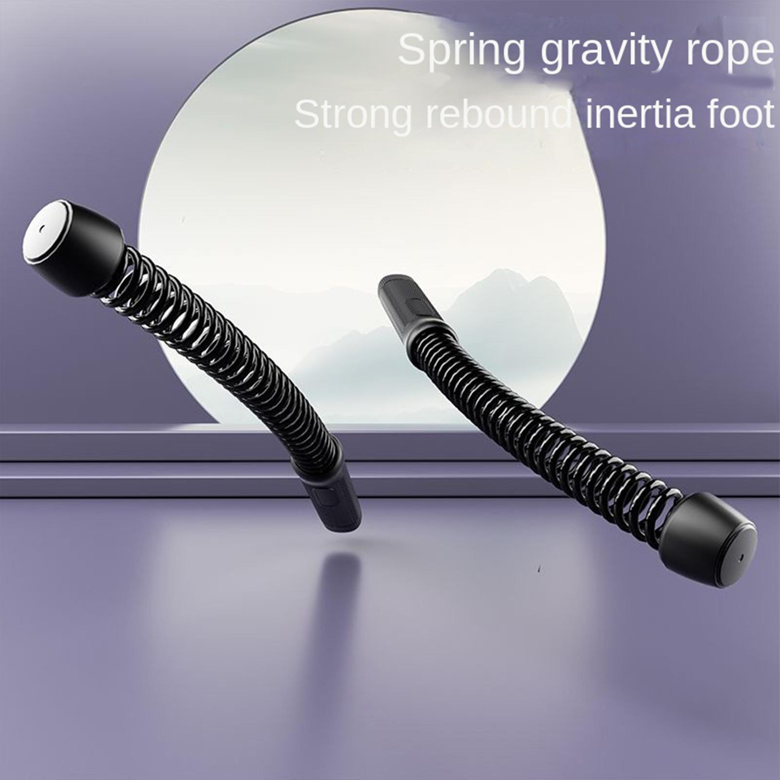 Cordless Battle Rope Heavy Dut - огляд і ціна Jump Rope