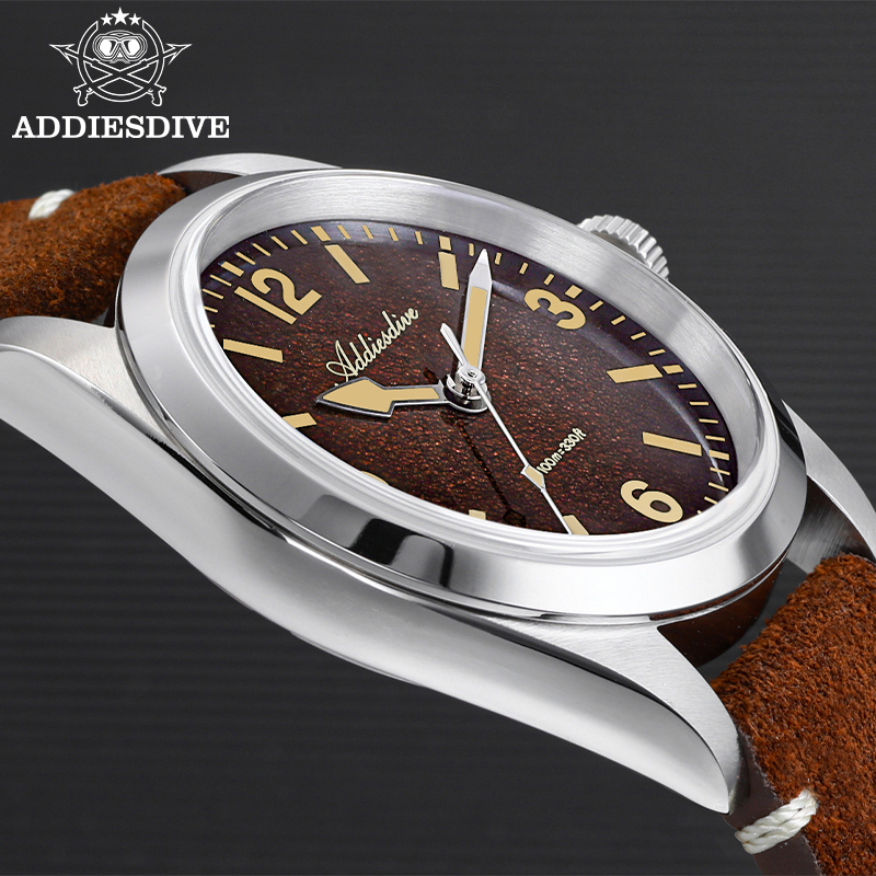 ADDIESDIVE 36MM 200M Waterproo - огляд і ціна Resistance Bands