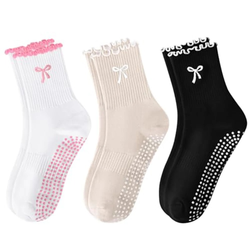 Professional Yoga Socks, Cotto - огляд і ціна Yoga & Fitness With Faye The Well Being Studio Abbots Langley