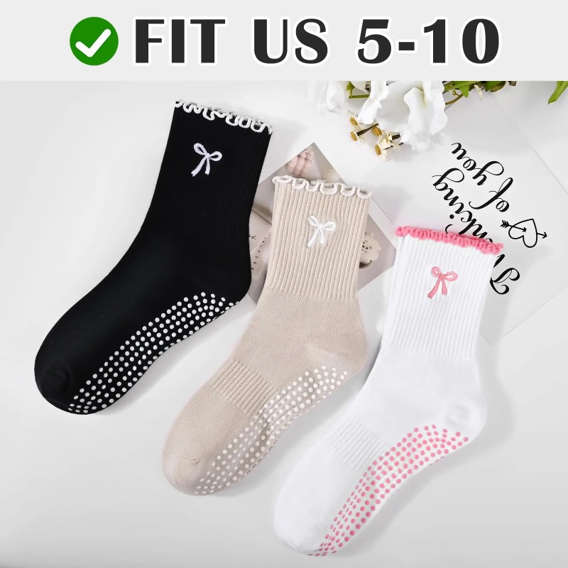 Professional Yoga Socks, Cotto - огляд і ціна Yoga & Fitness With Faye The Well Being Studio Abbots Langley