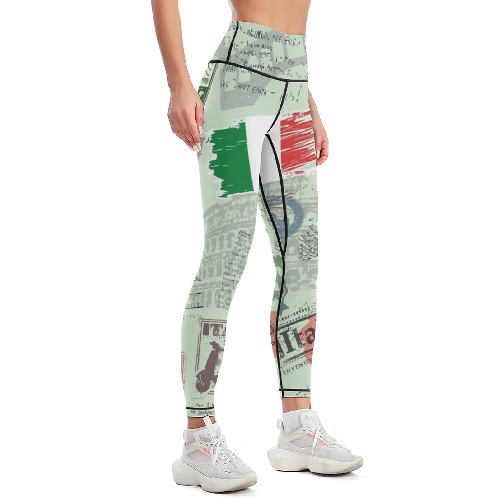 world Travel - Italy - Design  - огляд і ціна Yoga Fitness World