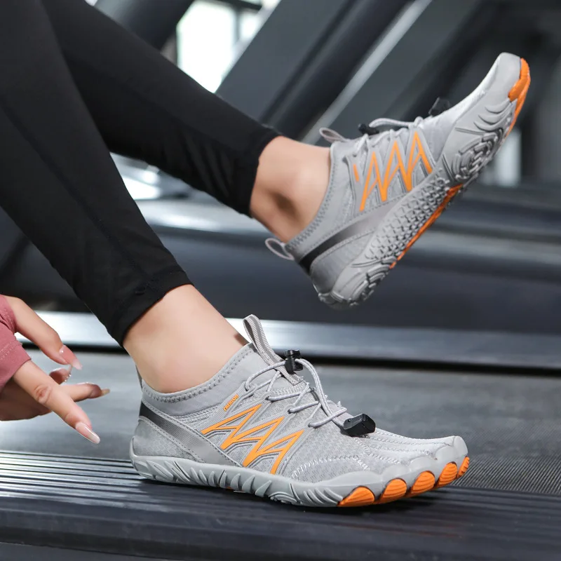 Indoor Barefoot Fitness Shoes, - огляд і ціна Jump Rope