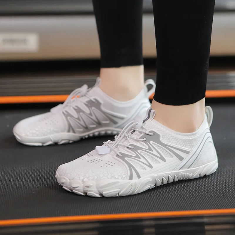 Indoor Barefoot Fitness Shoes, - огляд і ціна Jump Rope