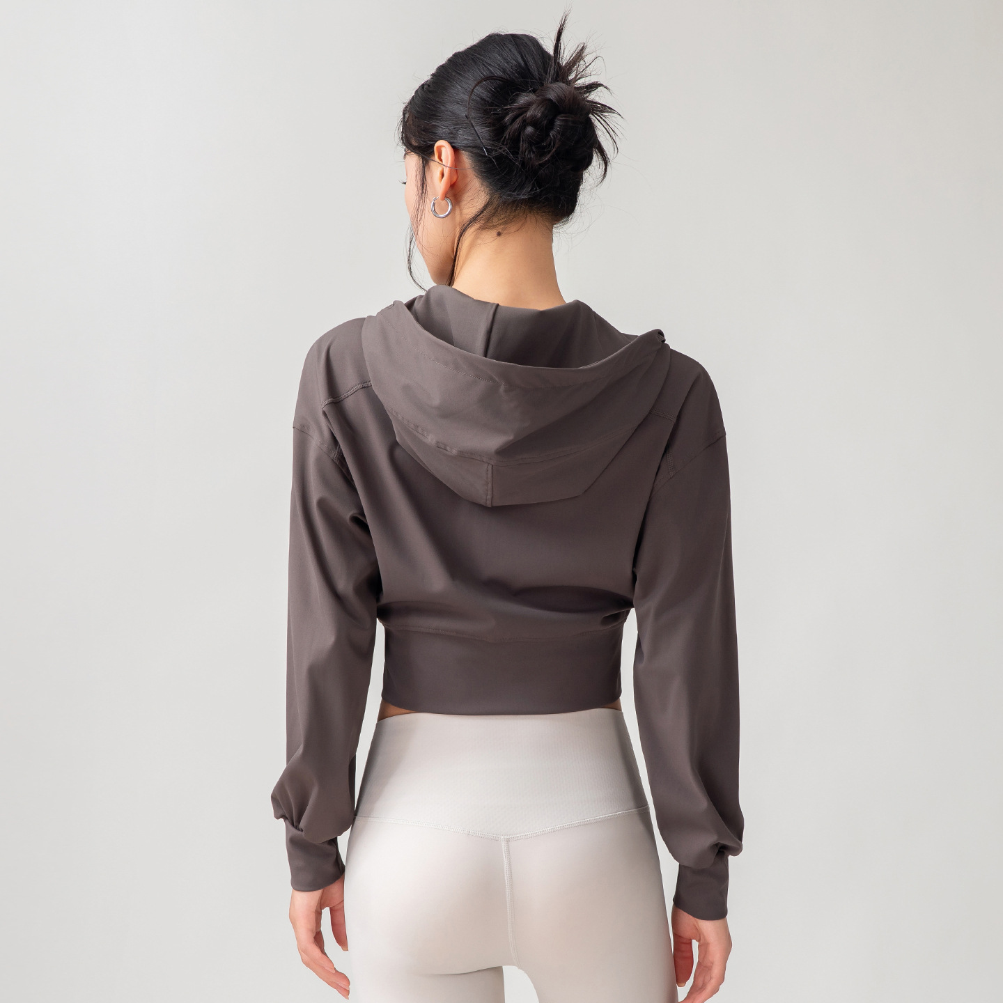 Women's Solid Color Casual Sta - огляд і ціна Yoga & Fitness With Faye The Well Being Studio Abbots Langley