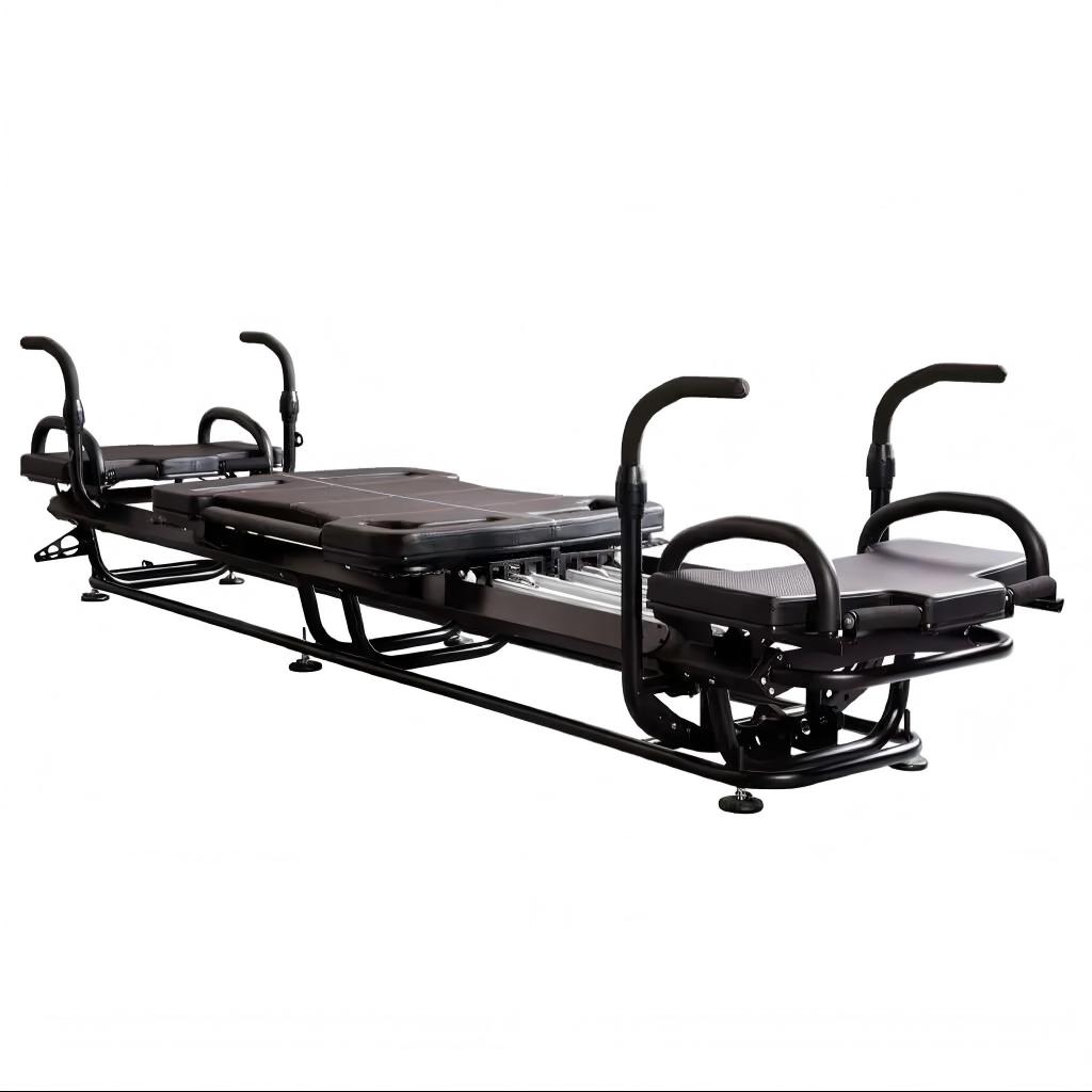 Professional Portable Pilates  - огляд і ціна Yoga Fitness Pilates Reformer