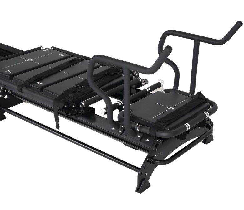 Professional Portable Pilates  - огляд і ціна Yoga Fitness Pilates Reformer