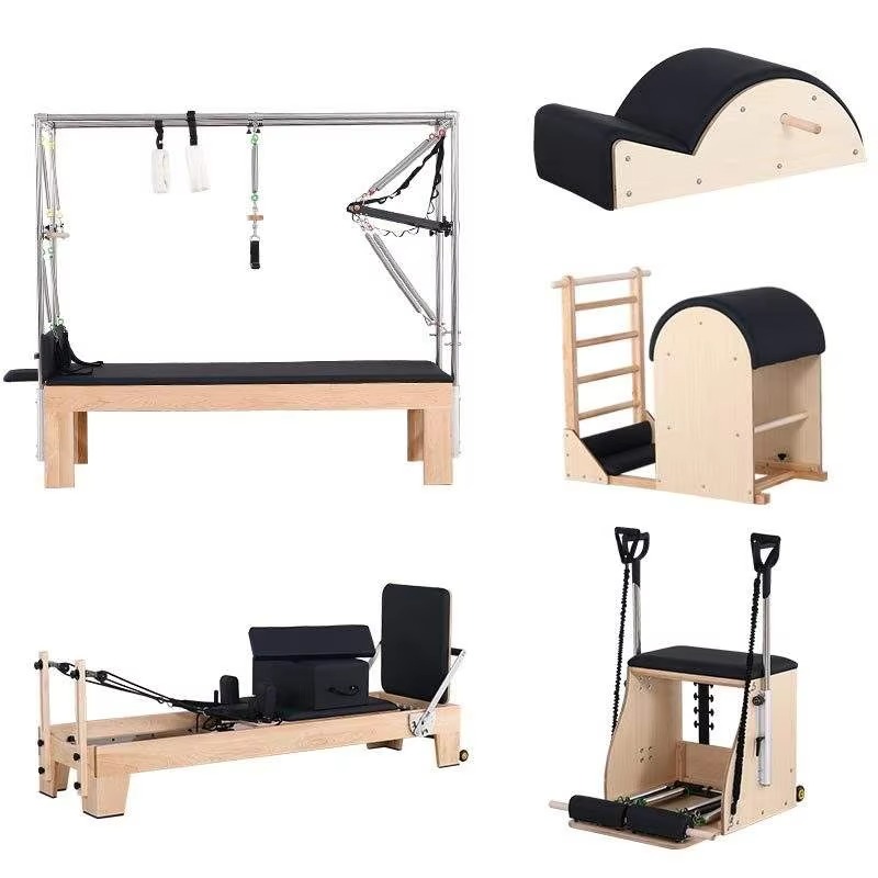 YTYIN Durable Good Body Pilate - огляд і ціна Yoga Fitness Pilates Reformer