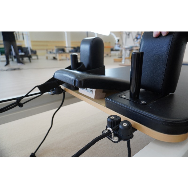 YTYIN Hot Sale Durable Commerc - огляд і ціна Yoga Fitness Pilates Reformer