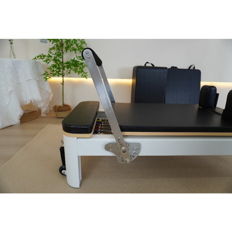 YTYIN Hot Sale Durable Commerc - огляд і ціна Yoga Fitness Pilates Reformer