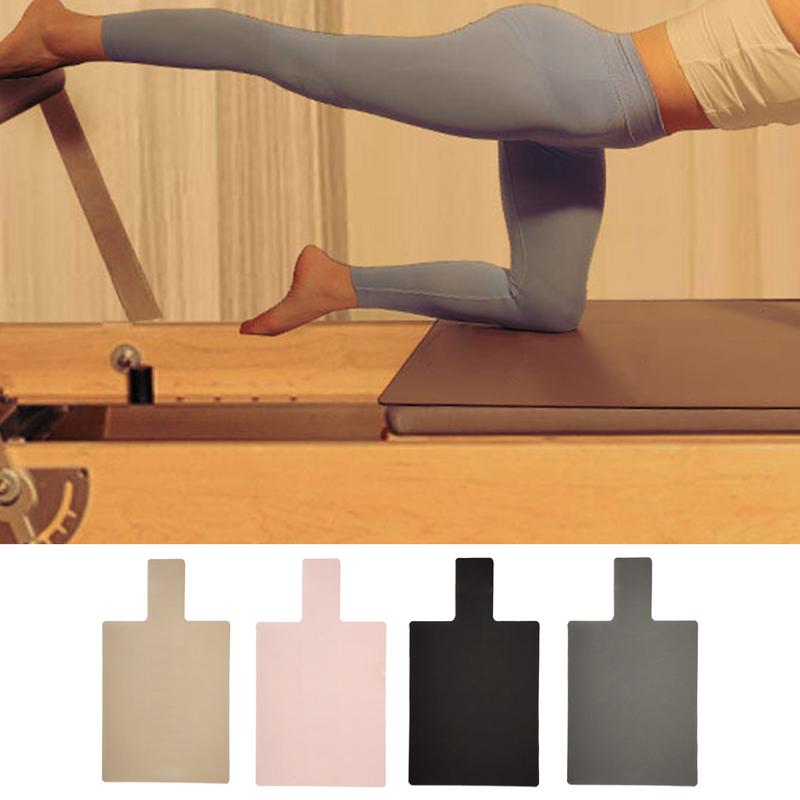 Yoga Mat Pilates Reformer Mat  - огляд і ціна Yoga Fitness Pilates Reformer