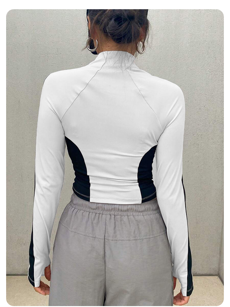 Yoga Clothes Stand Up Collar J - огляд і ціна Yoga & Fitness With Faye The Well Being Studio Abbots Langley