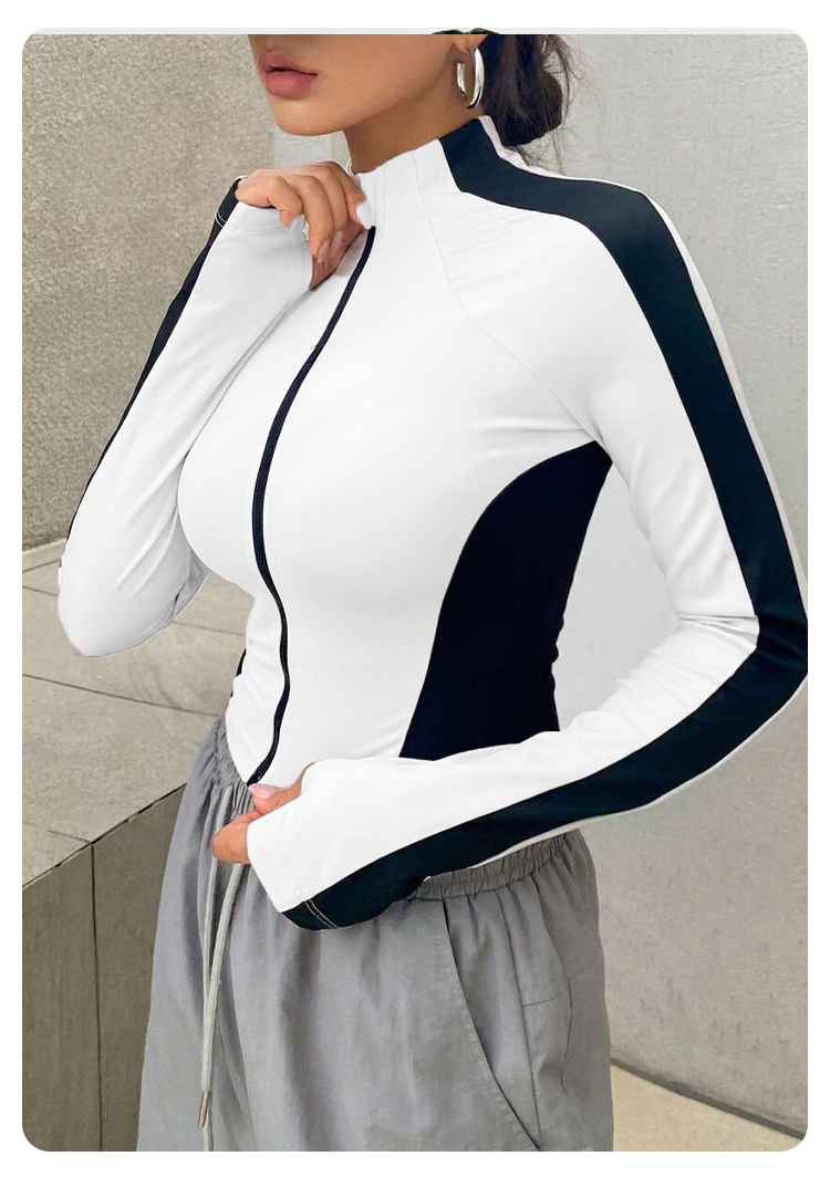 Yoga Clothes Stand Up Collar J - огляд і ціна Yoga & Fitness With Faye The Well Being Studio Abbots Langley