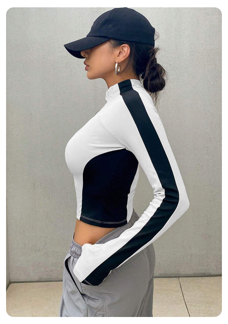 Yoga Clothes Stand Up Collar J - огляд і ціна Yoga & Fitness With Faye The Well Being Studio Abbots Langley