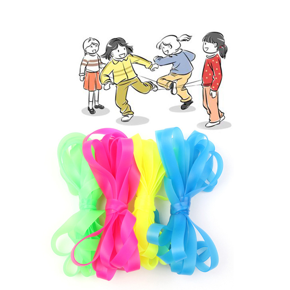2Pcs Child Jump Rope Premium E - огляд і ціна Jump Rope