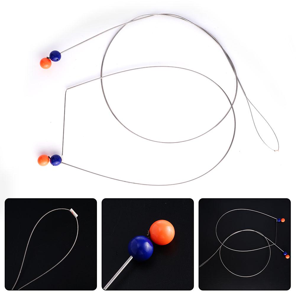 60CM/100CM High Quality Locksm - огляд і ціна Jump Rope