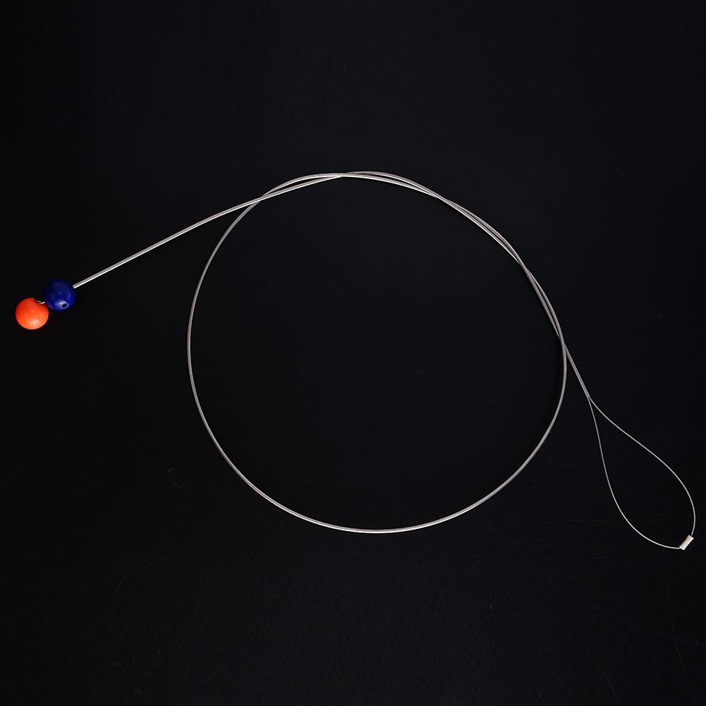 60CM/100CM High Quality Locksm - огляд і ціна Jump Rope