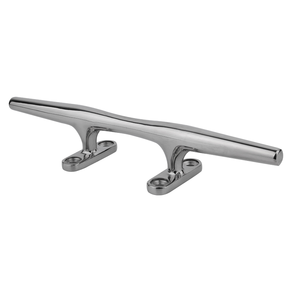 316 Stainless Steel Boat Heavy - огляд і ціна Jump Rope