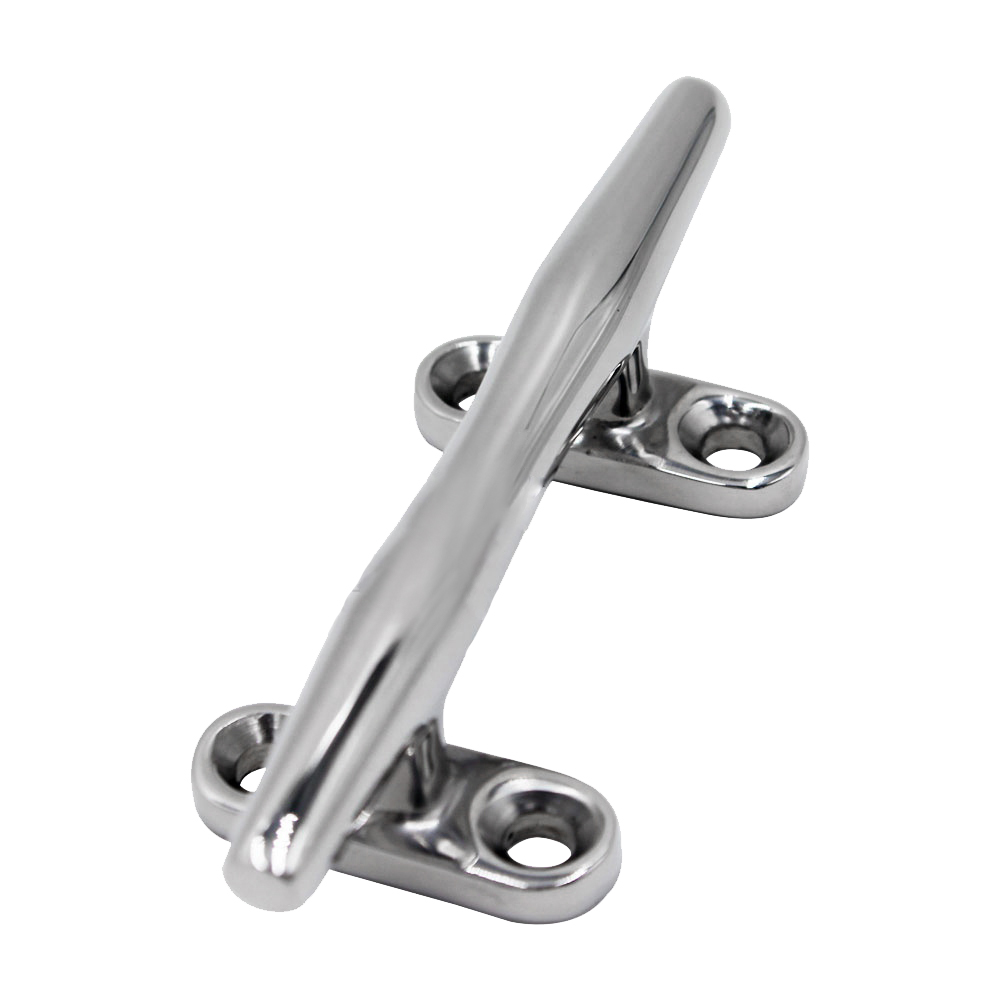 316 Stainless Steel Boat Heavy - огляд і ціна Jump Rope