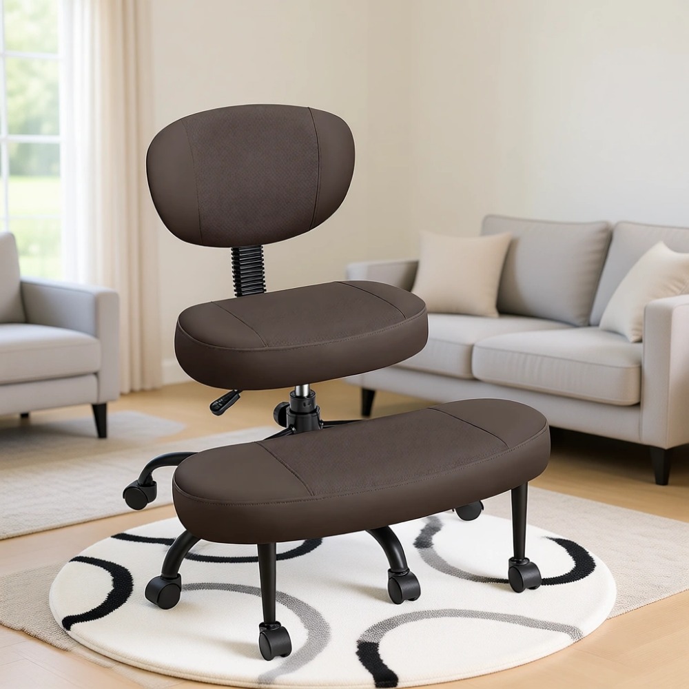 Ergonomic Swivel Chair for Med - огляд і ціна Yoga & Fitness With Faye The Well Being Studio Abbots Langley