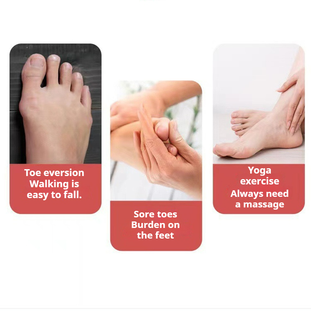 Foot Stretching Massage Muscle - огляд і ціна Yoga Fitness Stretching
