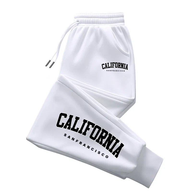 Women's California Sweatpants  - огляд і ціна Yoga Fitness California