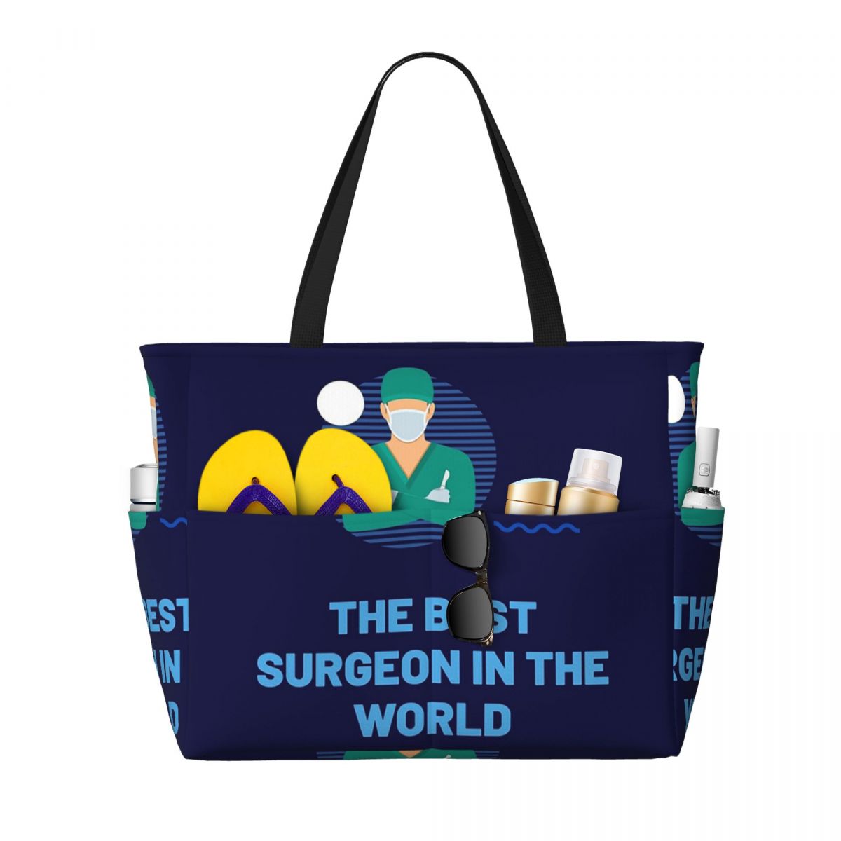 The Best Surgeon In The World  - огляд і ціна Yoga Fitness World